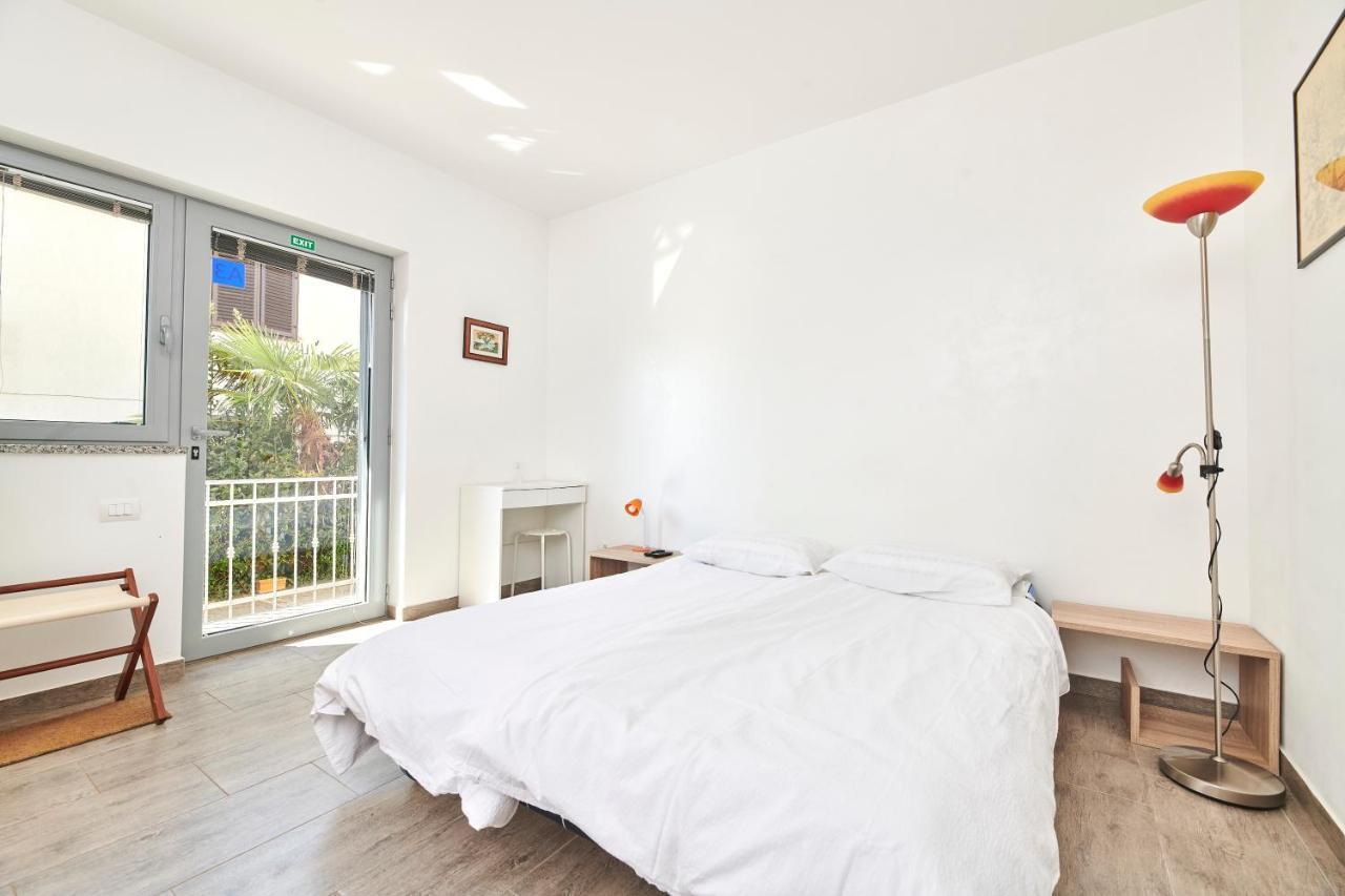 Apartments Ferlin Umag Exterior foto